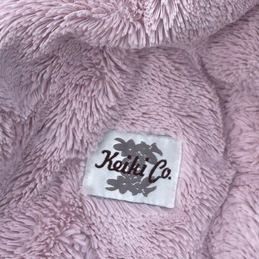 COPY - ☀️🚨Clearance🚨☀️Keiki Co. Baby Blanket